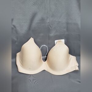NWT❗Hanes T-shirt bra underwire Size 34B